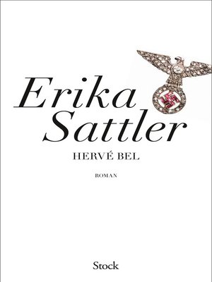 cover image of Erika Sattler